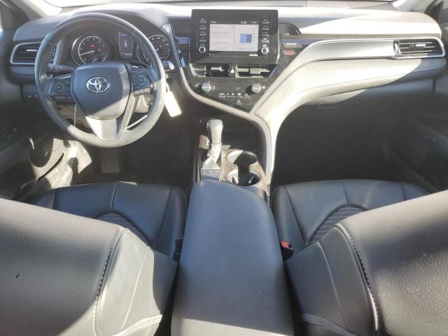 Фото 8 - TOYOTA CAMRY