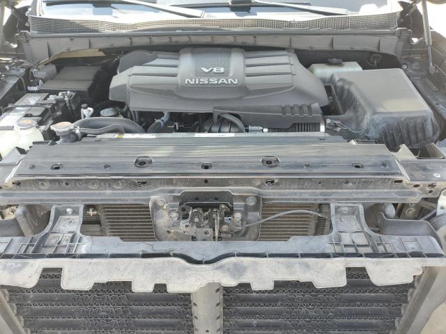 Фото 11 - NISSAN TITAN