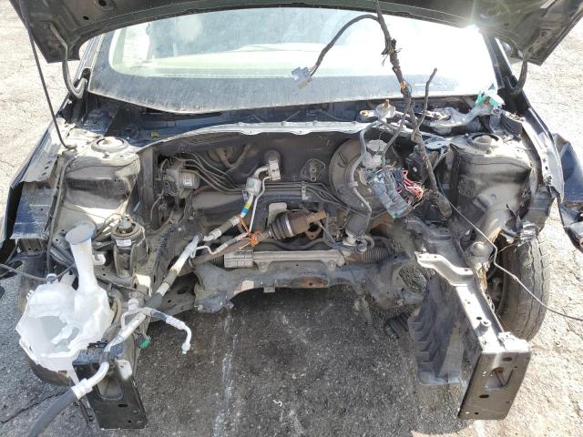 Фото 11 - KIA FORTE