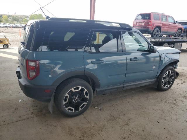 Фото 3 - FORD BRONCO