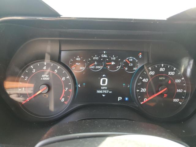 Фото 9 - CHEVROLET CAMARO