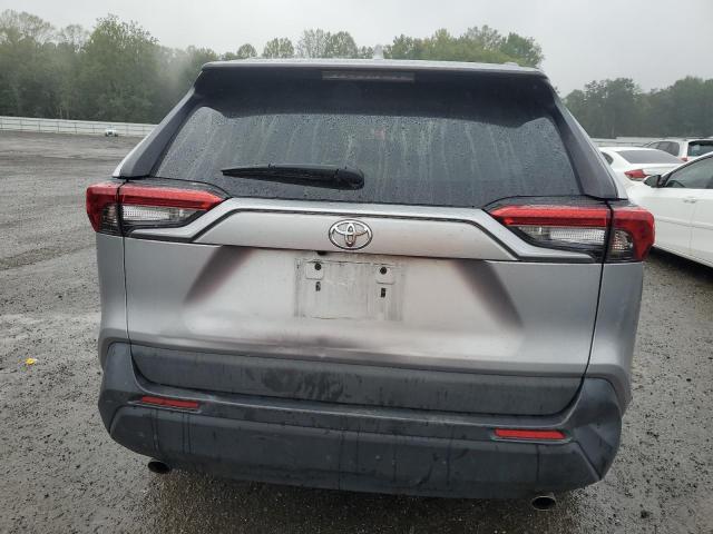 Фото 6 - TOYOTA RAV4