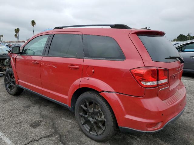 Фото 2 - DODGE JOURNEY