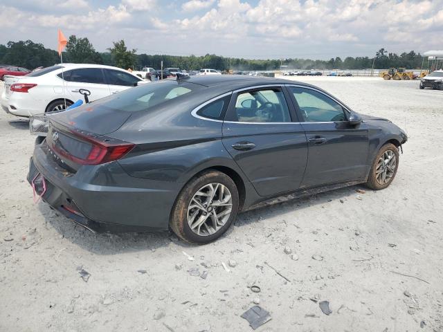 Фото 3 - HYUNDAI SONATA