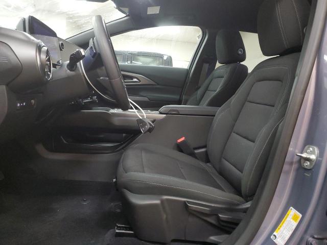 Фото 7 - CHEVROLET EQUINOX