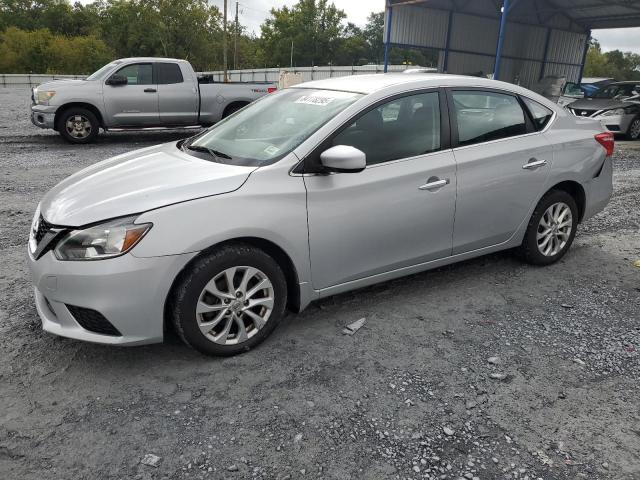 Фото 1 - NISSAN SENTRA