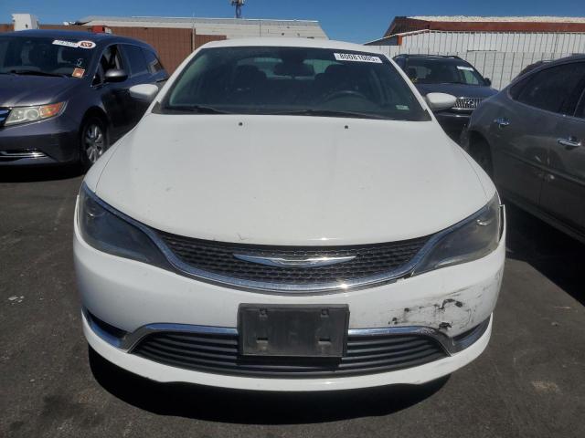 CHRYSLER 200 2015 VIN 1C3CCCAB5FN646141