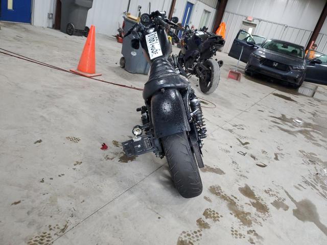 HARLEY-DAVIDSON XL883 N 2020