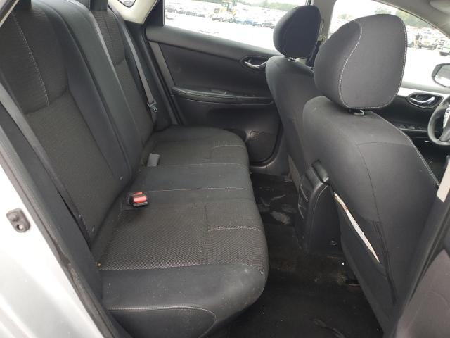 Фото 10 - NISSAN SENTRA