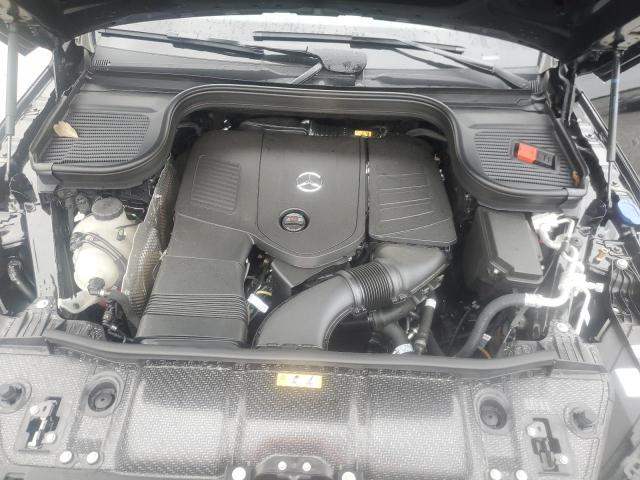 Фото 12 - MERCEDES-BENZ GLE-CLASS
