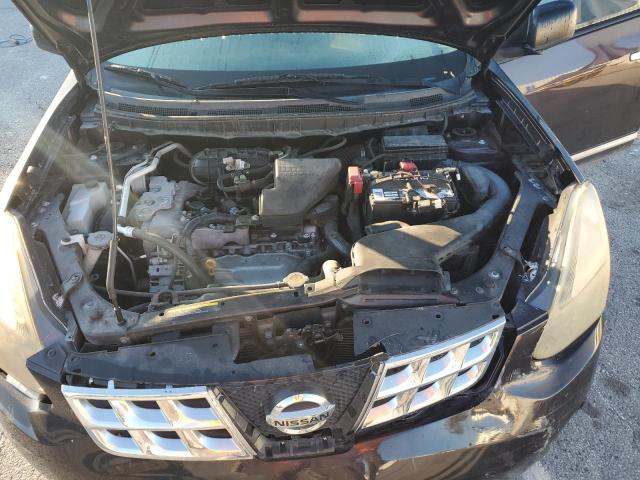 Фото 12 - NISSAN ROGUE