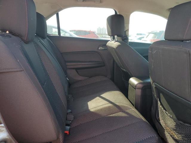 Фото 11 - CHEVROLET EQUINOX