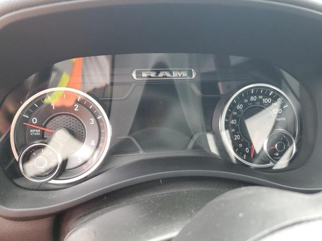 RAM 3500 2021 VIN 3C63RRHL5MG574690