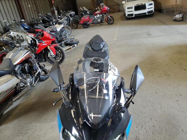 KAWASAKI ZX636 K 2025