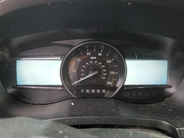 Фото 9 - FORD EXPLORER