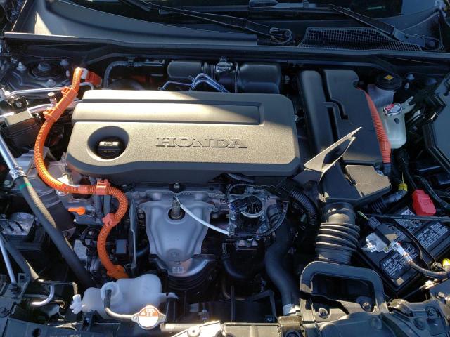 Фото 11 - HONDA CIVIC