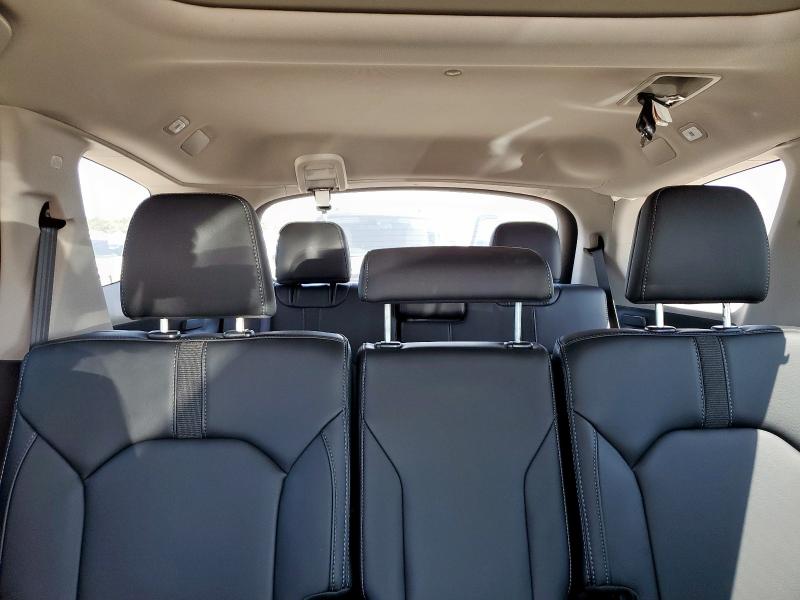 Фото 10 - HONDA PILOT