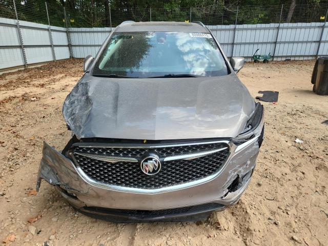 Фото 5 - BUICK ENCLAVE