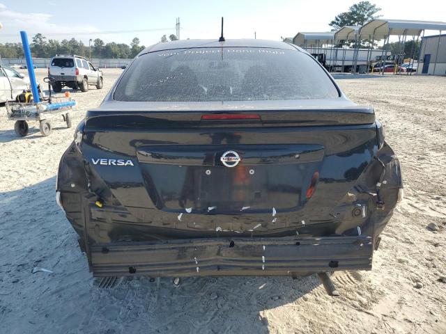 Фото 6 - NISSAN VERSA