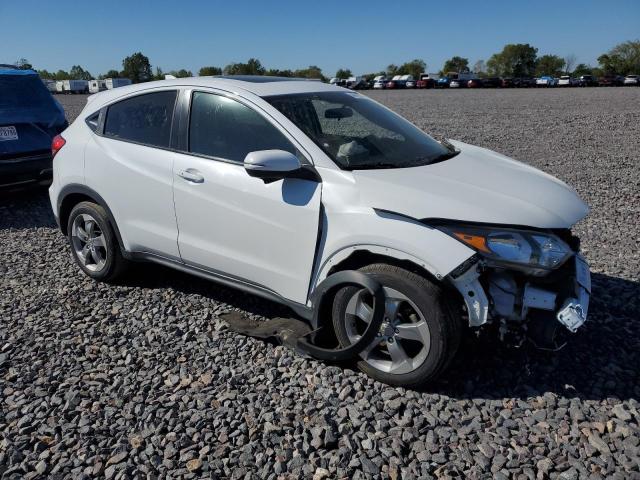 HONDA HR-V 2016 VIN 3CZRU5H54GM748194