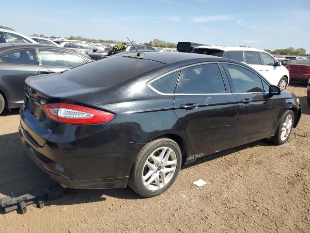 Фото 3 - FORD FUSION