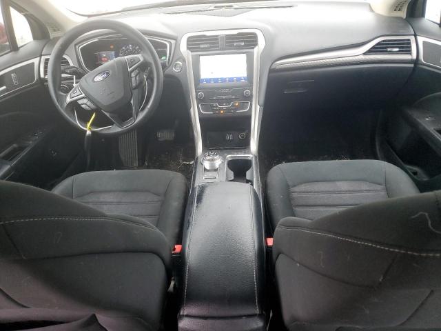 Фото 8 - FORD FUSION