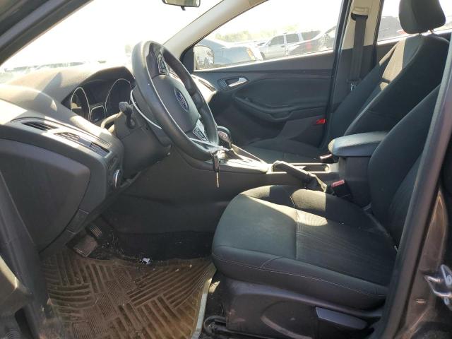 Фото 7 - FORD FOCUS