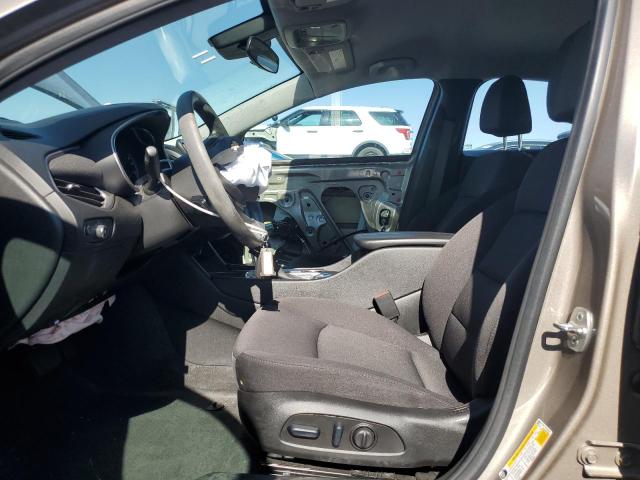 Фото 7 - CHEVROLET MALIBU