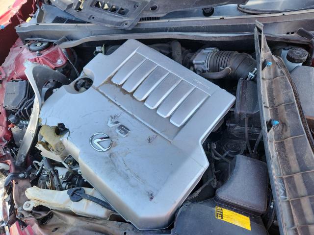 Фото 11 - LEXUS ES350