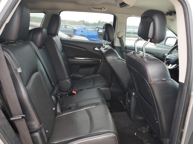 Фото 11 - DODGE JOURNEY