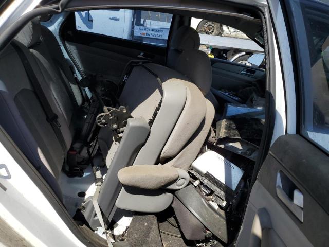 Фото 10 - HYUNDAI SONATA