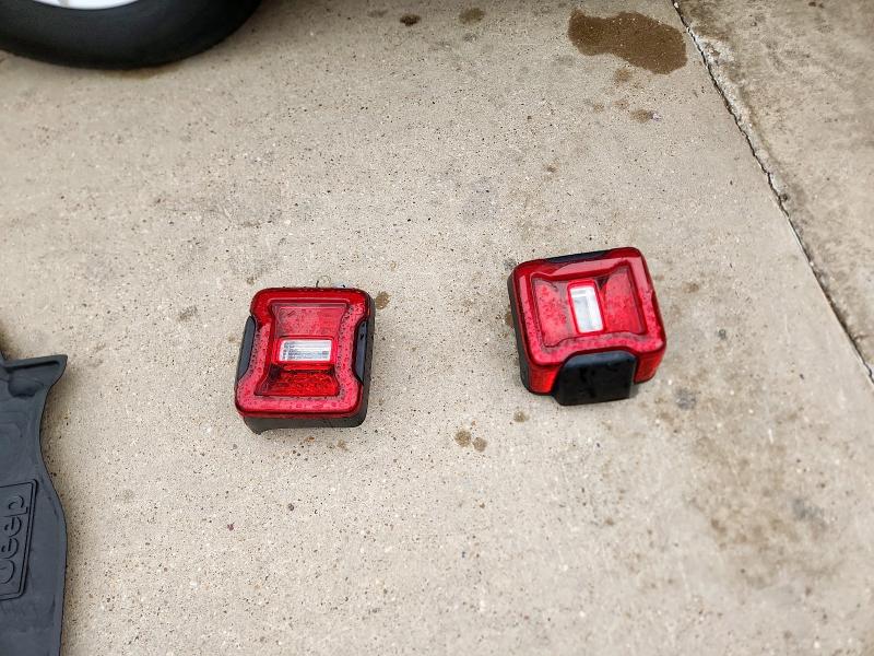 Фото 13 - JEEP WRANGLER