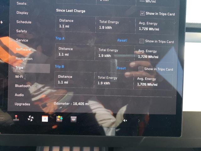 TESLA CYBERTRUCK 2024 VIN 7G2CEHEE3RA000245