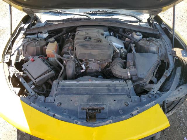 Фото 11 - CHEVROLET CAMARO