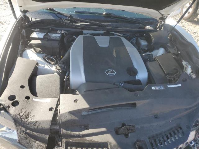 Фото 11 - LEXUS GS350