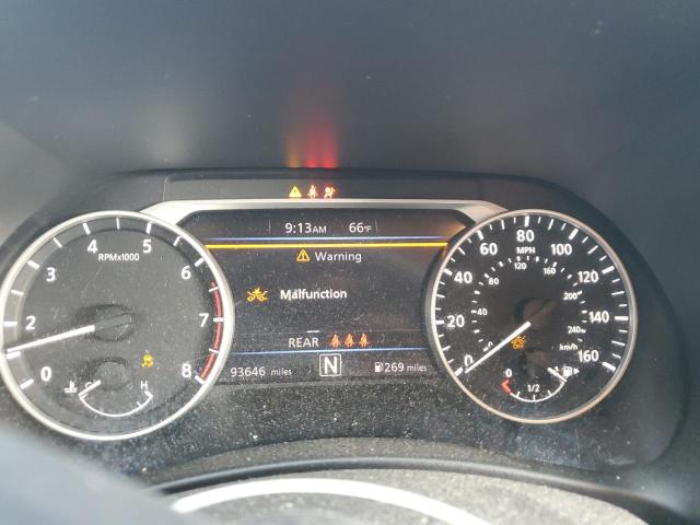 Фото 9 - NISSAN SENTRA