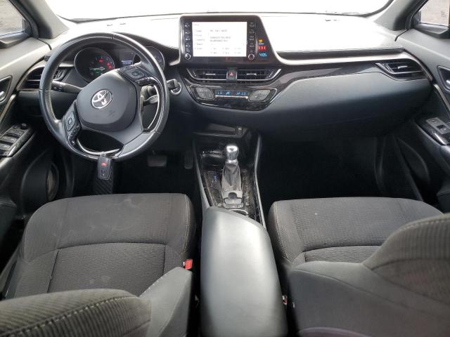 Фото 8 - TOYOTA C-HR