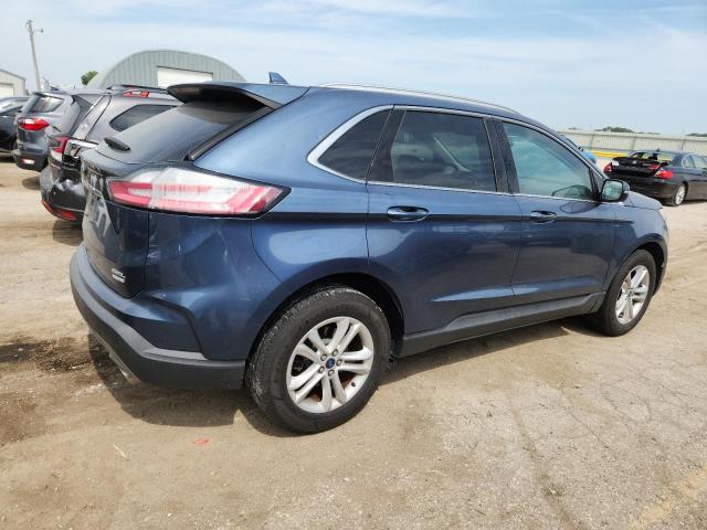 Фото 3 - FORD EDGE