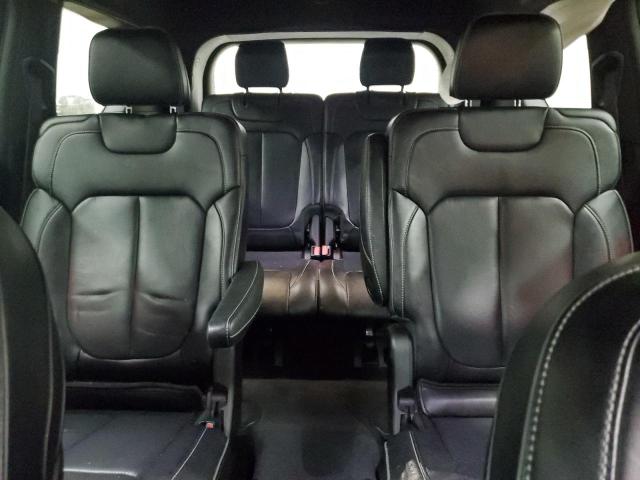 Фото 10 - JEEP GRAND CHER