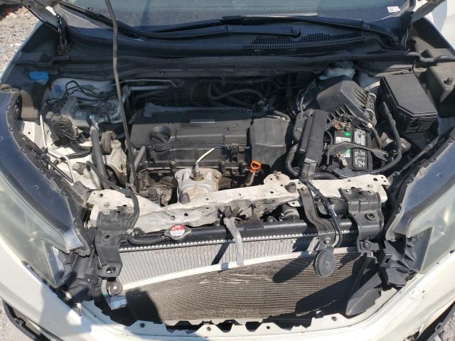 Фото 12 - HONDA CRV