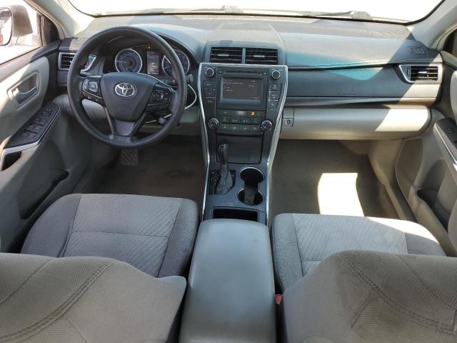 Фото 8 - TOYOTA CAMRY