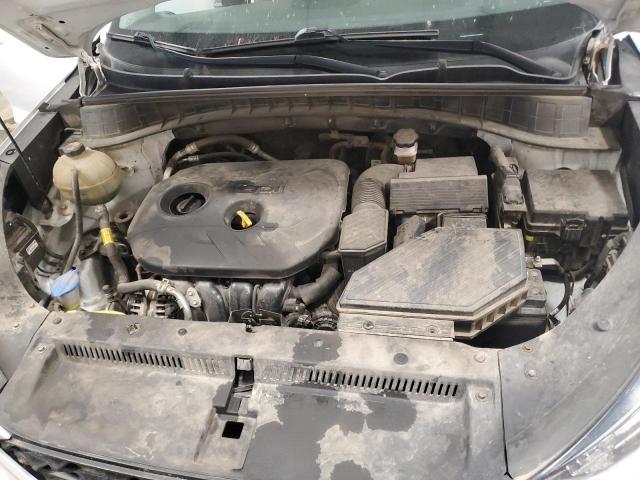 Фото 12 - HYUNDAI TUCSON