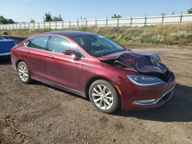 Фото 4 - CHRYSLER 200