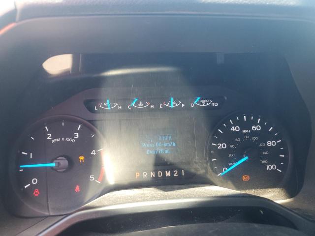 Фото 8 - FORD F550