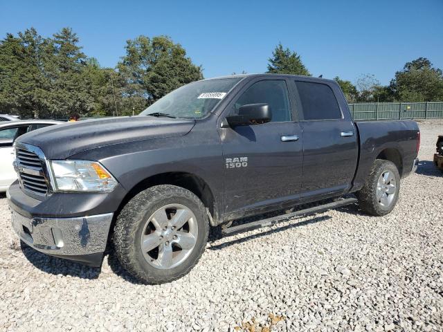 Фото 1 - RAM 1500