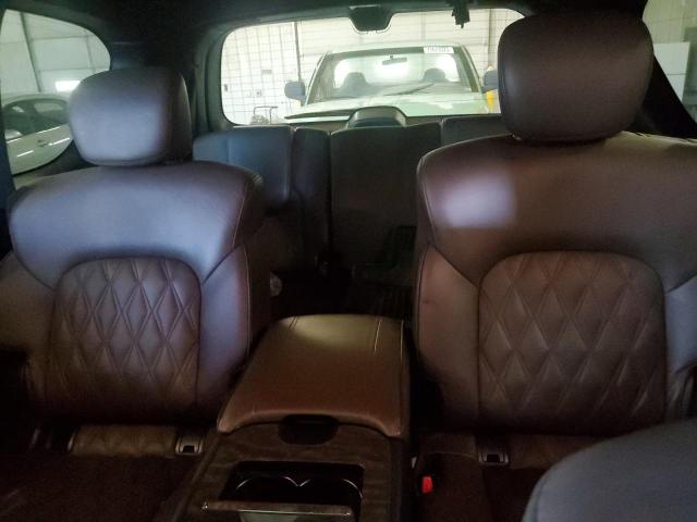 Фото 10 - NISSAN ARMADA