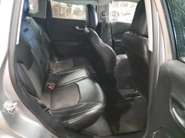 Фото 11 - JEEP COMPASS