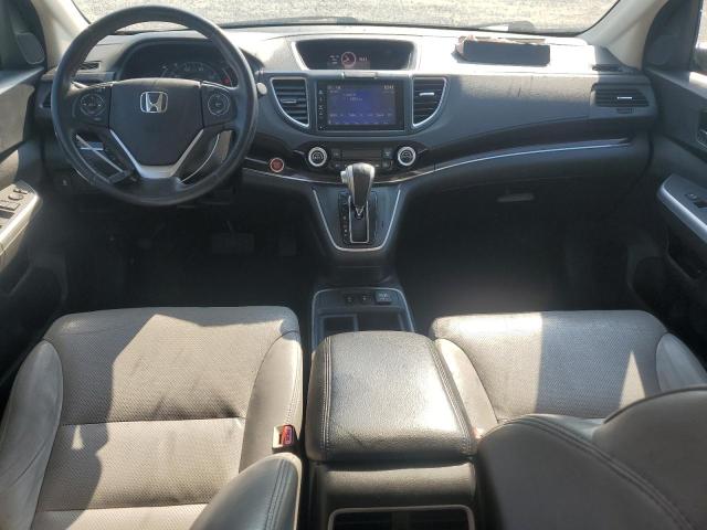 Фото 8 - HONDA CRV