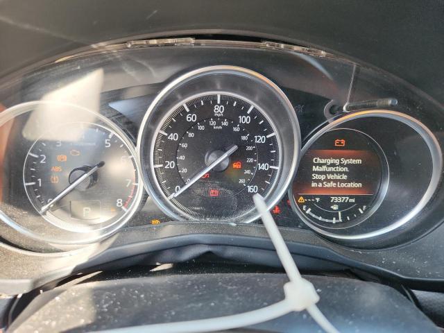 Фото 9 - MAZDA CX-5 PREFE