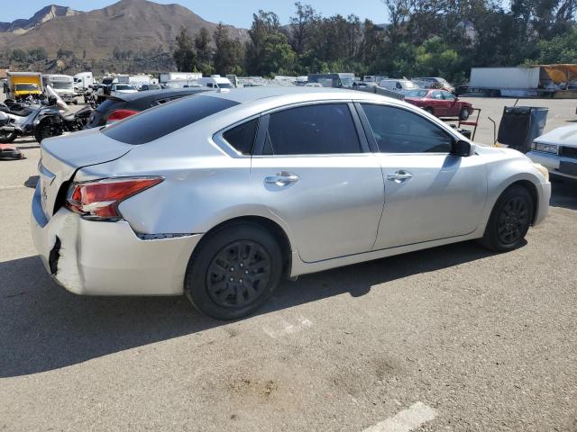 Фото 3 - NISSAN ALTIMA